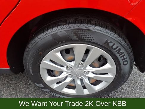 Used 2020 Kia Soul LX image 15