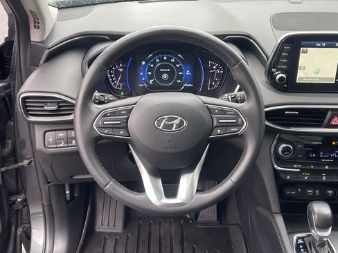 Used 2020 Hyundai Santa Fe Limited w/ Cargo Package AWD/4WD image 13