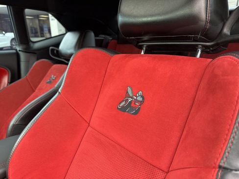 Used 2019 Dodge Challenger R/T Scat Pack image 16