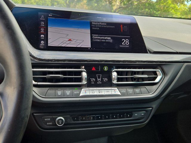 Used 2021 BMW 228i Gran Coupe w/ M Sport Package FWD image 12