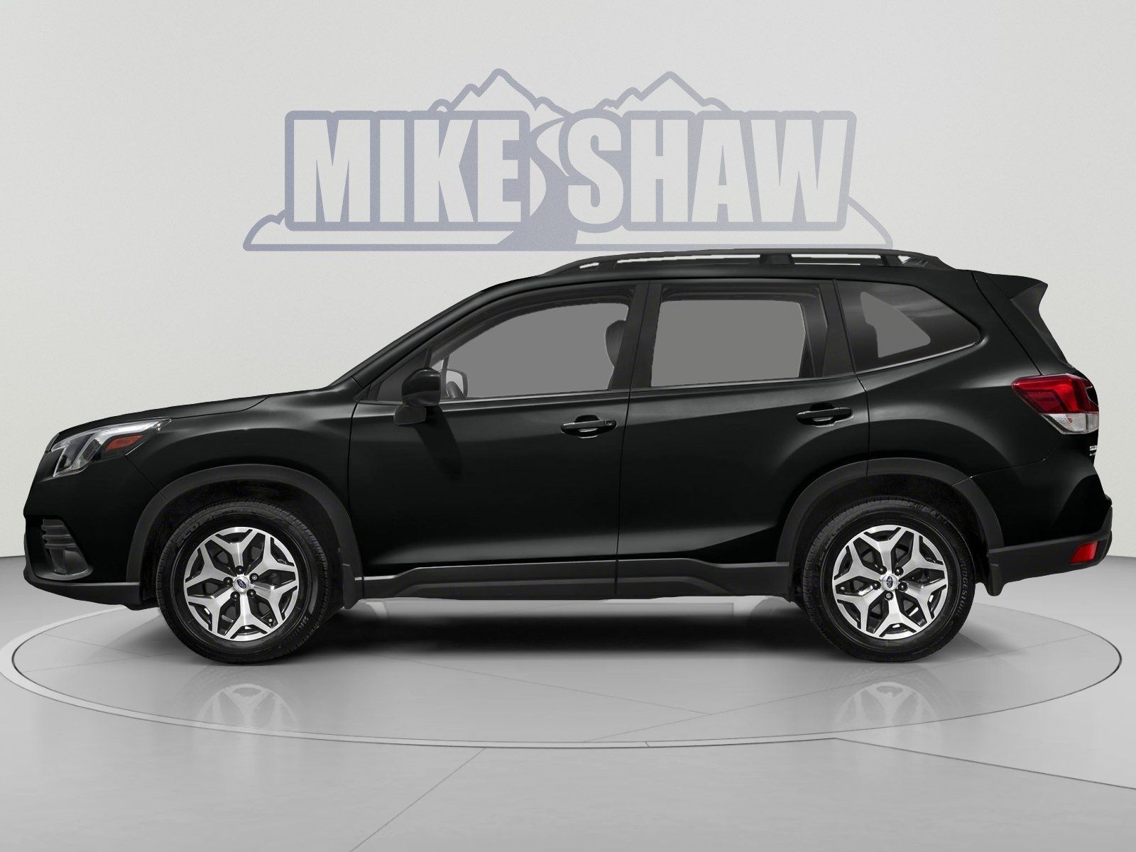Used 2023 Subaru Forester Premium AWD/4WD image 3