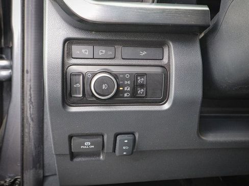 Used 2024 Ford F250 Lariat image 21