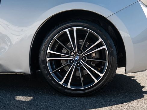 Used 2014 Subaru BRZ Premium RWD image 12