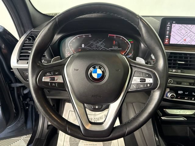 Used 2020 BMW X3 sDrive30i RWD image 39