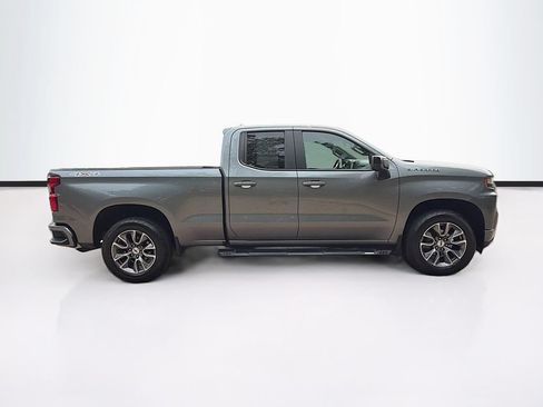 Used 2019 Chevrolet Silverado 1500 RST w/ All-Star Edition AWD/4WD image 4