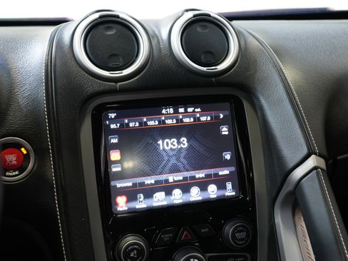 Used 2013 SRT Viper GTS w/ GTS Laguna Interior Pkg image 40