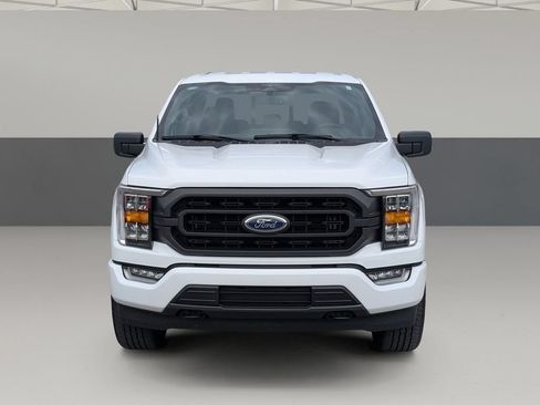 Used 2023 Ford F150 XLT w/ Equipment Group 302A High AWD/4WD image 4