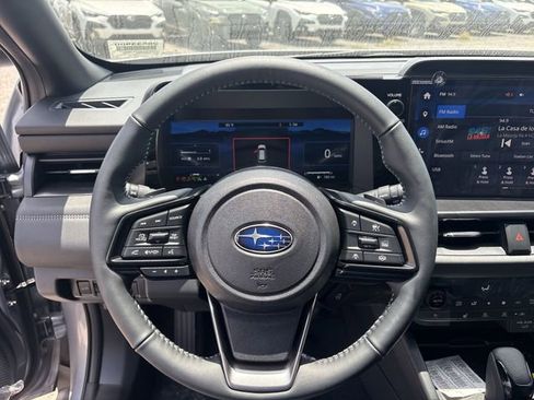New 2026 Subaru Outback Touring XT AWD/4WD image 14