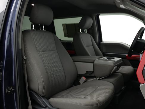 Used 2020 Ford F150 XLT w/ XTR Package AWD/4WD image 39