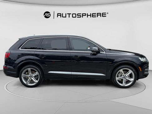 Used 2019 Audi Q7 3.0T Prestige w/ Prestige Package AWD/4WD image 10