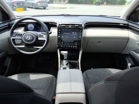 Used 2022 Hyundai Tucson SEL w/ Convenience Package FWD image 20