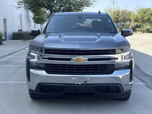 Used 2021 Chevrolet Silverado 1500 LT RWD image 8