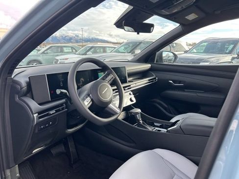 New 2026 Hyundai Santa Cruz SEL image 9