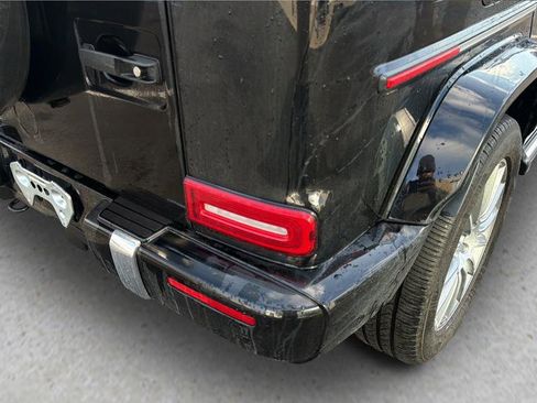 Used 2023 Mercedes-Benz G 550 image 11