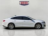 Used 2023 Chevrolet Malibu LS image 2