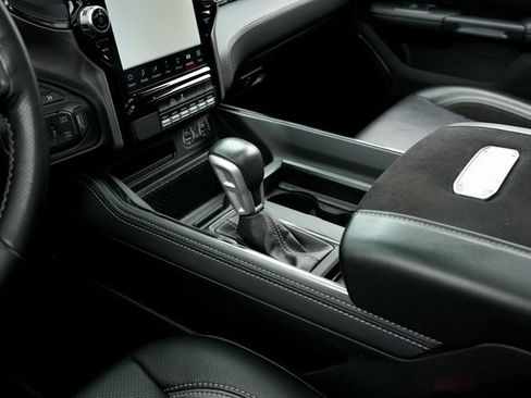 Used 2023 RAM 1500 TRX w/ TRX Level 1 Equipment Group image 33