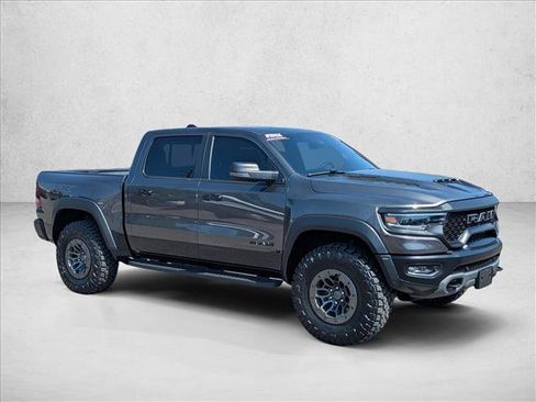 Used 2024 RAM 1500 TRX AWD/4WD image 3