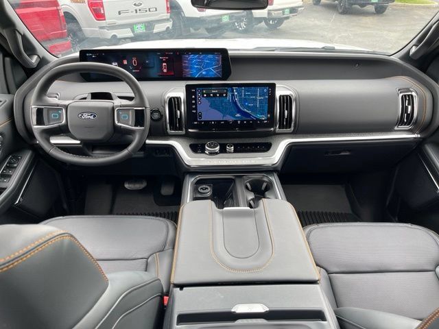 New 2027 Ford Expedition Tremor w/ Driver's Package AWD/4WD image 7