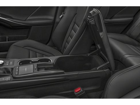 Used 2025 Lexus IS 350 F Sport image 12