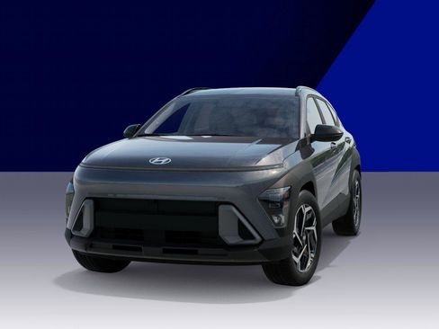 New 2026 Hyundai Kona SEL Premium FWD image 6