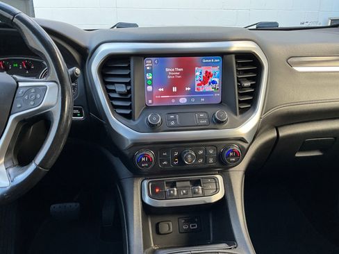 Used 2021 GMC Acadia SLT w/ Elevation Edition image 19