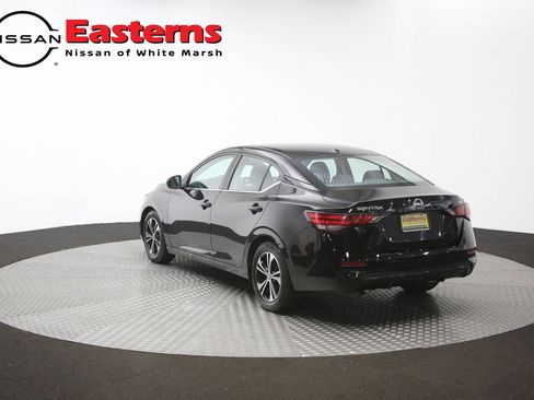 Used 2023 Nissan Sentra SV FWD image 63