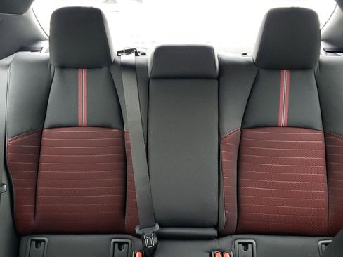 New 2026 Toyota Corolla SE image 12