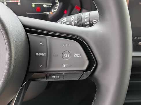 New 2026 MAZDA CX-5 Preferred AWD/4WD image 23