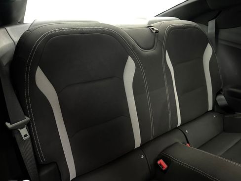 Used 2021 Chevrolet Camaro LT w/ Technology Package RWD image 35
