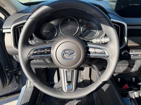 New 2026 MAZDA CX-50 AWD 2.5 Hybrid w/ Weather Package image 17