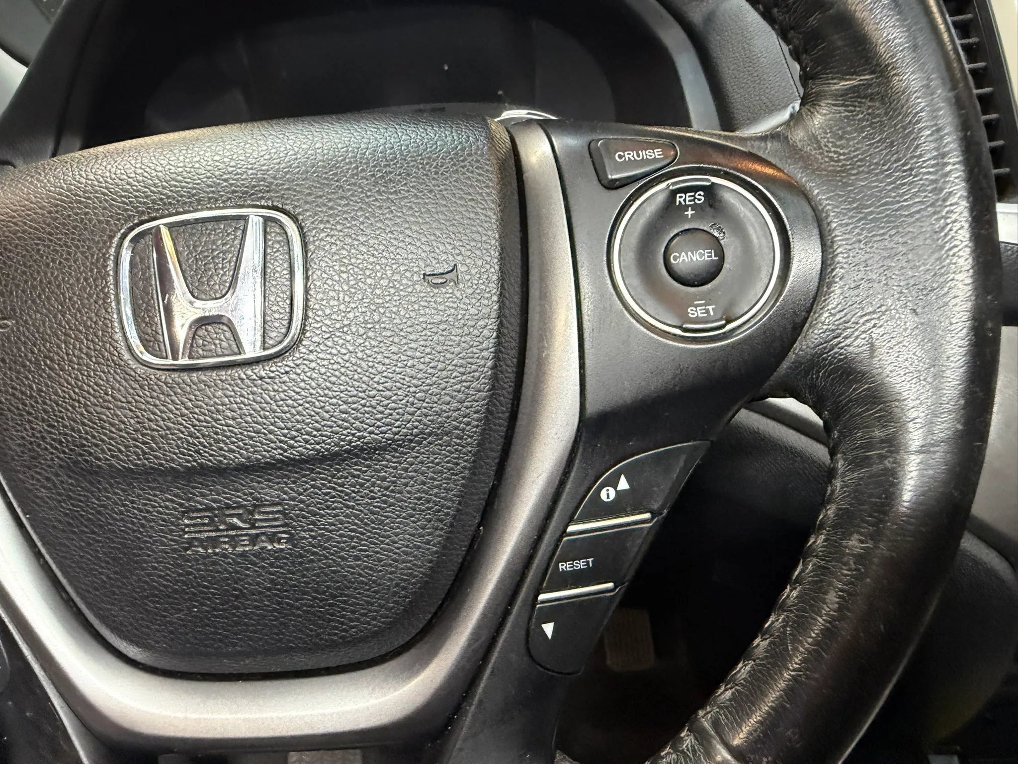 Used 2016 Honda Pilot EX-L image 19