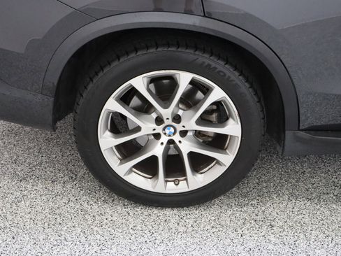 Used 2022 BMW X5 sDrive40i w/ Premium Package RWD image 6