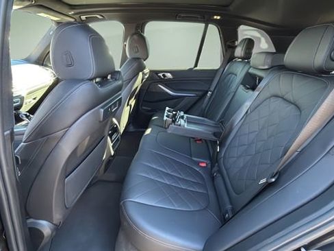 Used 2023 BMW X5 sDrive40i image 20