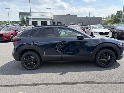 New 2026 MAZDA CX-30 2.5 Turbo Aire Edition