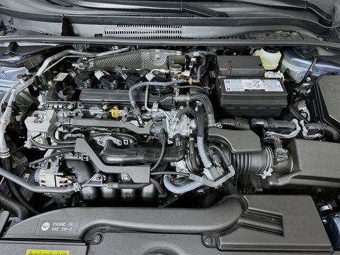 Used 2026 Toyota Corolla SE FWD image 31