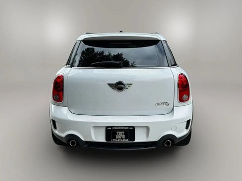 Used 2012 MINI Cooper Countryman S FWD image 10