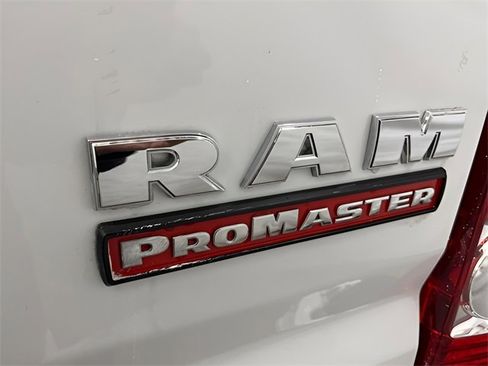 Used 2022 RAM ProMaster 2500 image 26