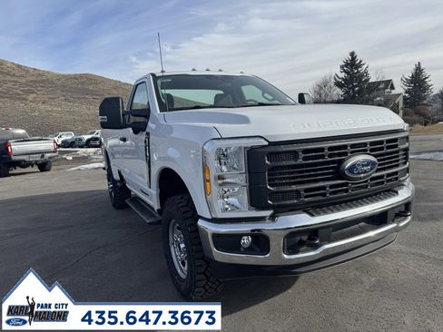 New 2026 Ford F250 XL w/ 360-Degree Camera Package image 25