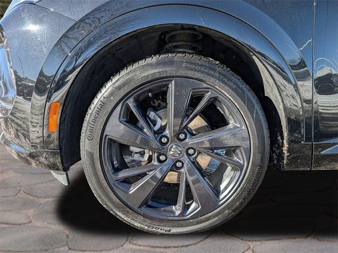 Used 2025 Buick Envision Sport Touring image 43