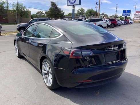 Used 2019 Tesla Model 3 Standard Range Plus RWD image 14