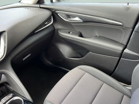 Used 2023 Buick Envision Preferred FWD image 13