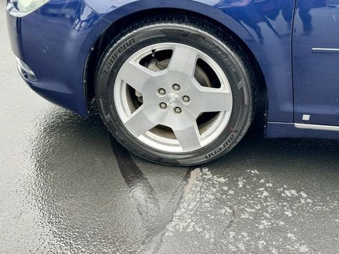 Used 2009 Chevrolet Malibu LT w/ HFV6 Engine Package image 7