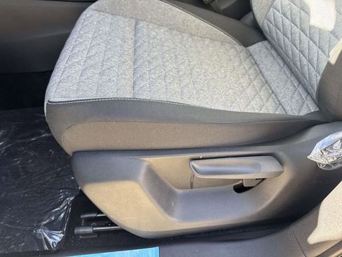 New 2026 Volkswagen Tiguan S image 15