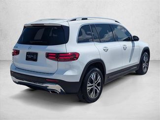 New 2026 Mercedes-Benz GLB 250 video 2