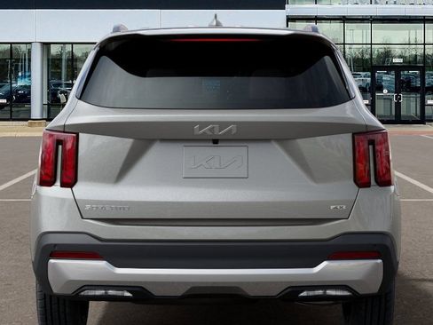 New 2026 Kia Sorento S AWD/4WD image 13