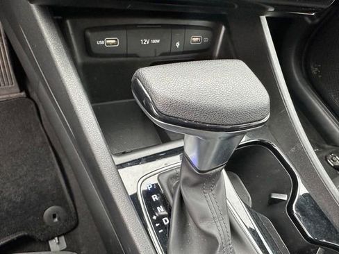 Used 2023 Hyundai Santa Cruz SEL w/ Activity Package AWD/4WD image 11