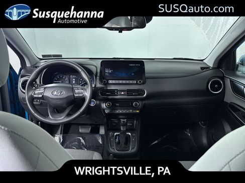 Used 2023 Hyundai Kona SEL w/ Convenience Package image 3