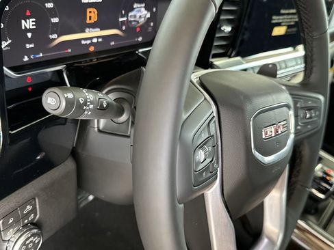 New 2026 GMC Sierra 1500 Elevation w/ Elevation Premium Package image 20