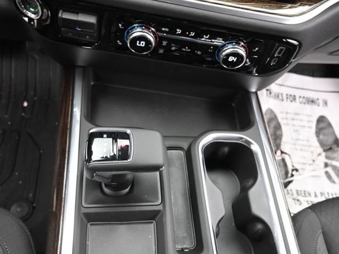 New 2026 GMC Sierra 1500 Elevation AWD/4WD image 21
