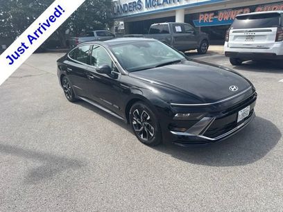 Used 2025 Hyundai Sonata SEL